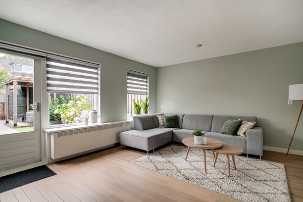 Medium property photo - Zoete Kroon 12, 6922 AX Duiven